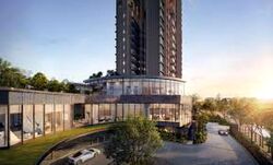 Hillock Green (D26), Apartment #569230991